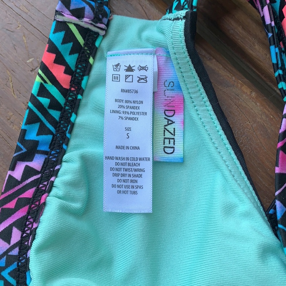 SunDazed Bikini - Picture 3 of 5